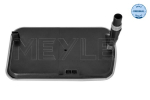 H&uuml;draulikafilter,automaatk&auml;igukast MEYLE 314 137 0003