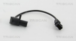 Andur, v&auml;ntv&otilde;ll TRISCAN 8855 21110