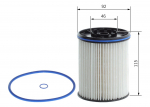 K&uuml;tusefilter BOSCH F 026 402 287