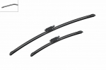 Klaasipuhastaja kumm BOSCH 3 397 007 422