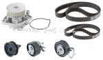 Veepump + hammasrihmakomplekt SNR KDP457.820