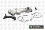 &Otilde;lipump BGA LP0969