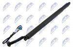 Elektrimootor, tagaluuk NTY AE-BM-095