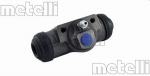 Rattapidurisilinder METELLI 04-0909