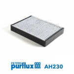 Filter,salongi&otilde;hk PURFLUX AH230