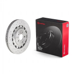 Piduriketas BREMBO 09.D174.43
