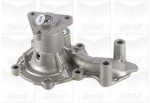 Veepump, mootori jahutus GRAF PA1247