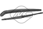 Klaasipuhastaja kumm Metalcaucho 68156
