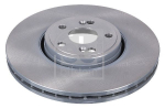 Piduriketas FEBI BILSTEIN 24311