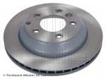 Piduriketas BLUE PRINT ADV184332