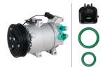 Kompressor,kliimaseade HELLA 8FK 366 202-481