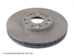 Piduriketas BLUE PRINT ADT34387