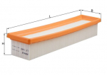 &Otilde;hufilter KNECHT LX 1655