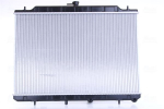 Radiaator,mootorijahutus NISSENS 67365
