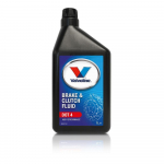 Pidurivedelik VALVOLINE VLE883461