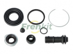 Remondikomplekt,Pidurisadul FRENKIT 235005