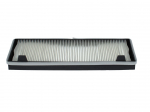 Filter,salongi&otilde;hk BOSCH 1 987 432 100
