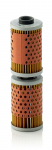 &Otilde;lifilter MANN-FILTER MH 58 x