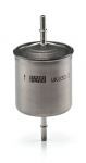 K&uuml;tusefilter MANN-FILTER WK 832/2