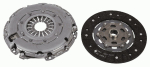 Sidurikomplekt SACHS 3000 950 683