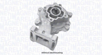 Veepump, mootori jahutus MAGNETI MARELLI WPQ0215