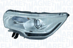 Esituli MAGNETI MARELLI LPP731