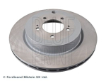 Piduriketas BLUE PRINT ADC443118