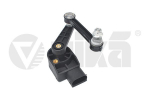 Andur, seadeelement- tulede ulatuse reguleerimine vika 96160000901