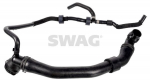 Jahutusvoolik SWAG 33 10 2181