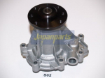 Veepump, mootori jahutus JAPANPARTS PQ-S02