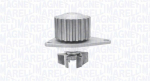 Veepump, mootori jahutus MAGNETI MARELLI WPQ0888