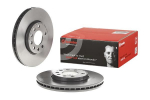 Piduriketas BREMBO 09.9165.11