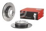 Piduriketas BREMBO 08.7211.76