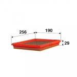 &Otilde;hufilter VALEO 585329
