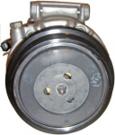Kompressor,kliimaseade MAHLE ACP 86 000S