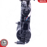 Ukselukk ESEN SKV 16SKV781