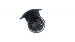 Salongipuhur MAHLE AB 372 000S