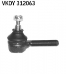 Rooliots SKF VKDY 312063