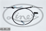 Tross,seisupidur LINEX 41.01.23