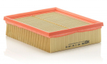 &Otilde;hufilter MANN-FILTER C 22 120