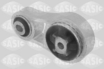 Paigutus,Mootor SASIC 2704016