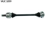 Veov&otilde;ll SKF VKJC 1059