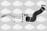 Laadimis&otilde;hu voolik SASIC 3336215