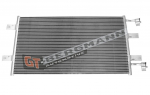 Kondensaator,kliimaseade GT-BERGMANN Automotive GT11-092