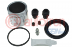 Remondikomplekt,Pidurisadul AUTOFREN SEINSA D43220C