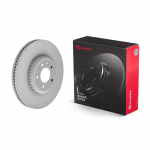 Piduriketas BREMBO 09.D550.23