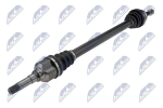 Veov&otilde;ll NTY NPW-CT-095