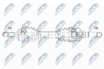 Veov&otilde;ll NTY NPW-CT-095