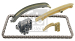 Mootori keti komplekt FEBI BILSTEIN 30341