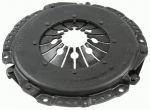 Sidurisurveplaat SACHS 3082 269 031